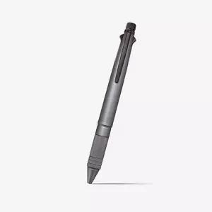 [제이큐]DW_제트스트림 4앤1 메탈 0.5mm MSXE5-2000A 이니셜각인