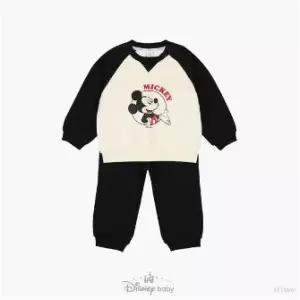 [롯데백화점]디즈니 미키나그란모노상하(BLACK)_79T523006