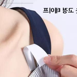 테이프 노출막아주는 옷맵시 옷고정 노출방지 TRWFIVSCQ 36p 기타언더웨어소품