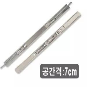 아카데미 스프링철 공간격7cm/25조/MA-701 펀치 YTWAA32D4