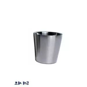 2중 스텐 물컵 5p 약7.2x7.1cm 식당 업소 TRWC44FA1 가정 스텐컵