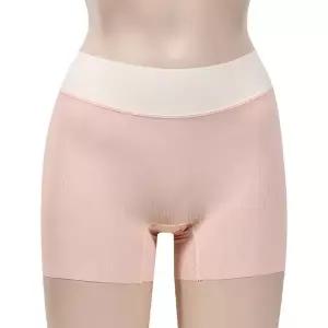 라라 고신축 편안한 여성 비프리 드로즈 팬티 예쁜