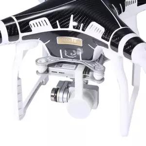[RG2Q46OR]네오파인 DJI 펜텀 드론 렌즈 커버 DJI팬텀