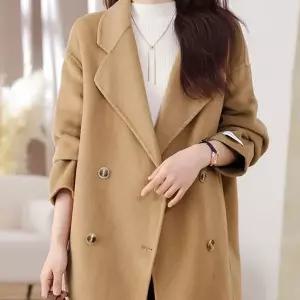[에이시크]겨울 더블 버튼 롱 코트 C24DCT778_P377232826