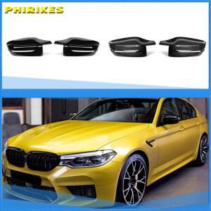 백미러 커버 캡 BMW 3 5 6 7 8  사이드 윙 G20 G21 G28 G30 G38 GT G32 G11 G12 G15 G16 320d 330e