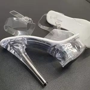 [RGKMOR04]15cm 구두 폴댄스 셀프 웨딩 바디프로필 가보시