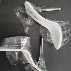 [RGKMOP53]15cm 구두 봉춤 가보시 바디프로필 셀프웨딩