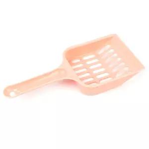 이에스 고양이 배변처리용 삽 배변처리용삽 수납용품 생활용품