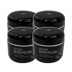 [마미케어] 마미케어 들깨미백크림 50ml 4개 -AO-