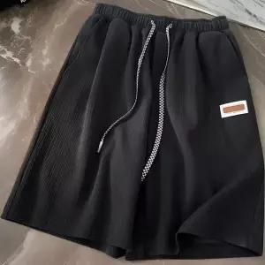 포인트 여성 츄리닝 반바지 주름핏 5부 트레이닝 팬츠_26926219_597559