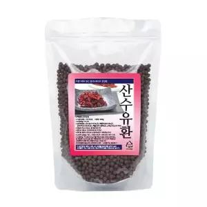 산수유환 400g