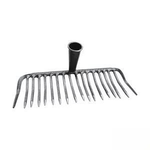밭갈기 손갈퀴 농기구 농업용 텃밭 밭고랑 밭일 도구 쟁기 원예 기계 경운기 장비