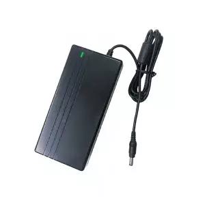 순흥전기 24V2.5A 3구 접지형 어댑터, DC 24V 2.5A SMPS INLET 직류전원장치