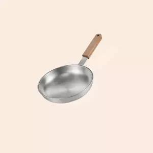 IH 프라이팬 20cm 스테인리스 똑템