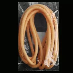 라온샵 DIY 스티로폼 블록 주황색 스펀지막대 스치로폼막대