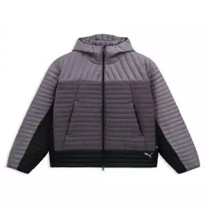 푸마 PUMA 경량 후디 자켓 M Light Hoodie Padding Jacket 2947802