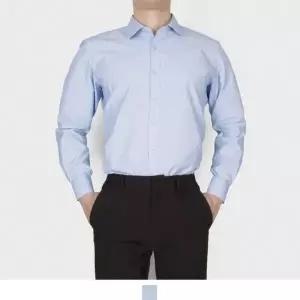 [다잇템]미니멀 데일리 남자 면접 하객룩 정장셔츠 다잇템 다잇템_26925179_588
