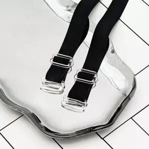 검정 브라끈 1.3cm SoA21WpO
