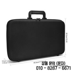 헤어 스타일링 여행 도구 메이크업 가방 이발사 대형 미용사 핸드백 전문 살롱 커팅 그루밍 키트 보관