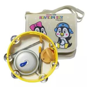 영창 리듬세트(YRS-22IV 사각 아이보리)