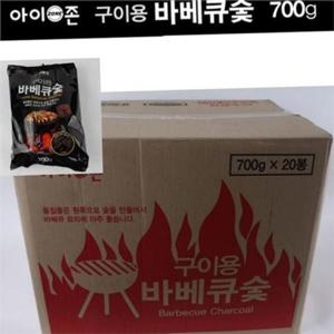 바베큐 숯 구이용 숯 캠핑용 펜션용 참숯 숯불 고기 화력 인도네시아 바베큐용 연료용 활엽수 업소용 연료