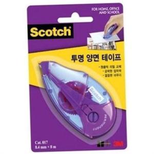 사무용 풀테이프 학용품 풀테이프 다용도 롤러형 미술용 리필형 문구용 가정용 테이프 페이퍼 보급형