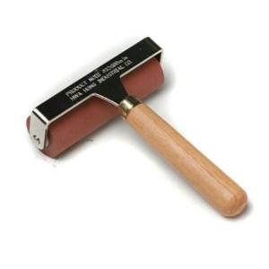 판화용 롤러 고무 롤러 실크스크린 목판화 용품 재료 도구 미술 유화 판화 전문가용 수채화 작업용 아크릴