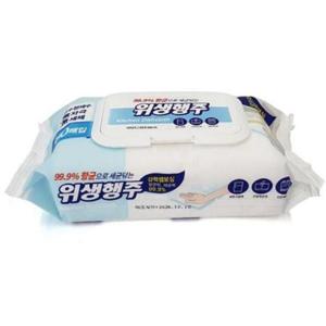 일회용 행주 청소 행주 항균 주방 물티슈 다회용 닦는 간편 설거지 다용도 엠보싱 살균 제거포 청소포