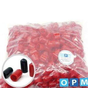 연질 pvc 캡 파이프 마개 원형 엔드캡 수도관 배관 마감 보호 가스켓 튜브 엔드 부드러운 실리콘 케이블