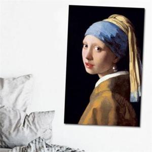 명화 그림 액자 캔버스 아트 포스터 인테리어 갤러리 감성 공간 현관 거실 프린트 사무실 복제화 벽걸이