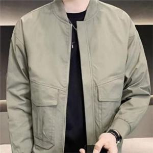 남성 블루종 점퍼 남성 항공 점퍼 캐주얼 간절기 데일리 오버핏 봄버 가을 솔리드 시보리 아우터 기본 집업