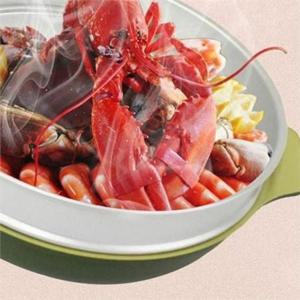 인덕션 찜 냄비 세라믹 찜 냄비 주방용 전골 찜기 만능 알루미늄 요리용 찜용 찜판 겸용 사각 요리