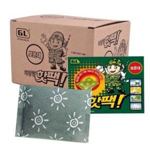 손 난로 핫 일회용 손 난로 휴대용 보온용 겨울철 장시간 발열 대량 따뜻한 주머니 시간 캠핑 벌크 활동