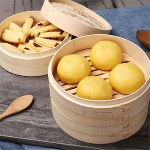 대나무 찜기 만두 찜기 다용도 2단 주방용 가정용 대형 요리 찜통 찐빵 전골 면보 채소 야채 나무 음식