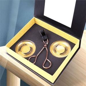 자석 속눈썹 속눈썹 연장 메이크업 마그네틱 붙이는 자연 재사용 셀프 아이래쉬 무접착 화장용 반영구