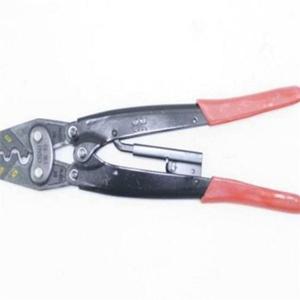 터미널 압착기 케이블 압착기 전문가용 다용도 핸드툴 공업용 전기 단자 작업용 수공구 와이어 소형 압착