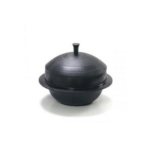 가마솥 냄비 세라믹 인덕션 20cm 삼계탕냄비 가마솥냄비 찌개냄비