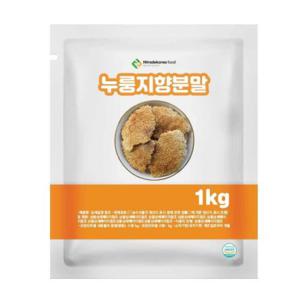 누룽지향분말 1kg