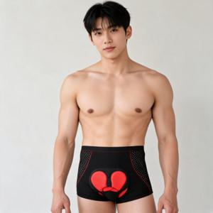 자전거 속바지 젤패드 안장쿠션 로드 MTB 라이딩 바지 엉덩이 완화 용품