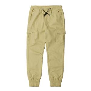 남성 인디고 카고 밴딩 조거 팬츠 3XL 1P 데일리 베이직 편한 바지 캐주얼