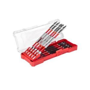 비트맨 BPH2150-ULTRA 토션비트 150mm 10pcs 울트라 임팩용 빗트 양면