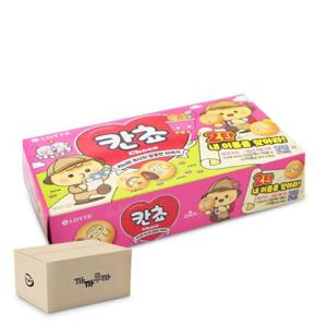 롯데 칸쵸 54g