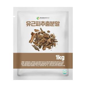유근피추출분말 1kg