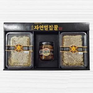 EA 꿀 명품3호 선물세트