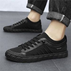남성 스니커즈 남성 캔버스화 데일리 커플 로우 슈즈 캔버스 스트릿 단화 메쉬 라이프스타일 드레스화