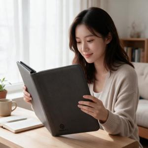 포토카드 바인더 홀더 앨범 수집 보관 정리함 덕질 굿즈 보관함 트레카