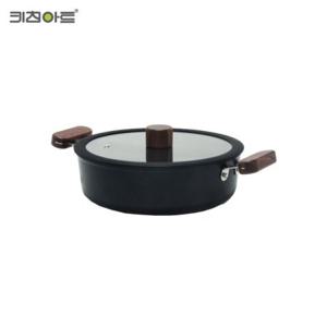 냄비 FORT 인덕션냄비 24전골 찌개냄비 업소용냄비 조리냄비 곱창냄비 부대찌개냄비 인덕션용냄비 어묵탕냄