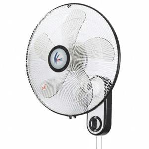 신일16JWK 16형 기계식 벽걸이 선풍기 5엽 업소용 공업용선풍기