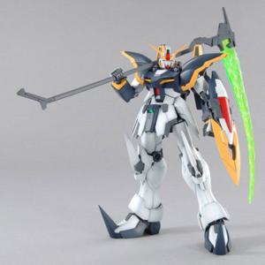 MG 데스사이즈 EW 프라모델 GUNDAM