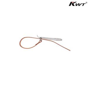 KWT 벨트렌치 KWT-260 공구 수작업